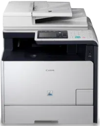 Driver Canon Color imageClass MF8580Cdw