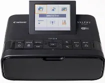 Driver Canon Color SELPHY CP1300