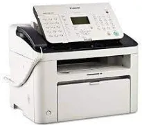 Driver Canon FAXPHONE L100