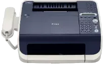 Driver Canon FAXPHONE L120