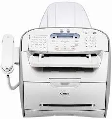 Driver Canon Faxphone L170