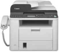 Driver Canon FAXPHONE L190