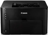 Driver Canon i-SENSYS LBP151dw