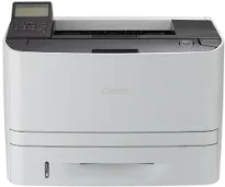 Driver Canon i-SENSYS LBP251dw