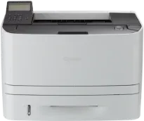 Driver Canon i-SENSYS LBP252dw