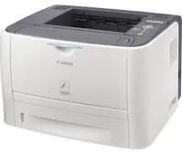 Driver Canon i-SENSYS LBP3370