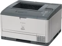 Driver Canon i-SENSYS LBP3460
