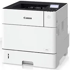 Driver Canon i-SENSYS LBP352x
