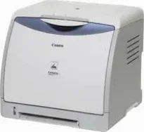 Driver Canon i-SENSYS LBP5000