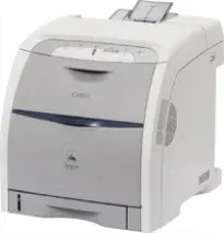 Driver Canon i-SENSYS LBP5300
