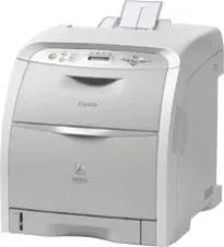 Driver Canon i-SENSYS LBP5360