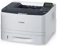 Driver Canon i-SENSYS LBP6680x