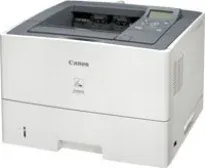 Driver Canon i-SENSYS LBP6750dn