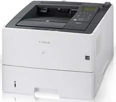 Driver Canon i-SENSYS LBP6780x