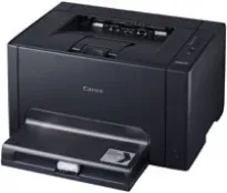 Driver Canon i-SENSYS LBP7018C