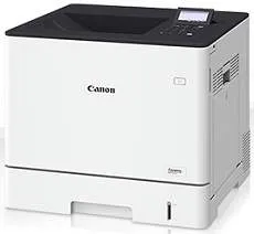 Driver Canon i-SENSYS LBP710Cx