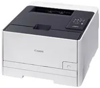 Driver Canon i-SENSYS LBP7110Cw