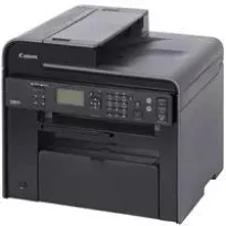 Driver Canon i-SENSYS MF216n