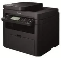 Driver Canon i-SENSYS MF217w