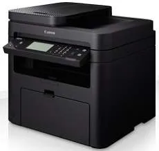 Driver Canon i-SENSYS MF226dn