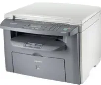 Driver Canon i-SENSYS MF4010