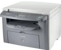 Driver Canon i-SENSYS MF4018