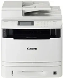 Driver Canon i-SENSYS MF411dw