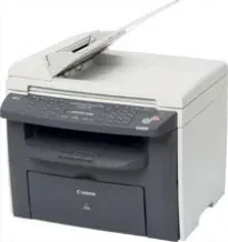 Driver Canon i-SENSYS MF4150
