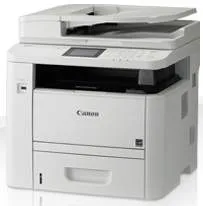 Driver Canon i-SENSYS MF418x