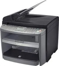 Driver Canon i-SENSYS MF4370dn