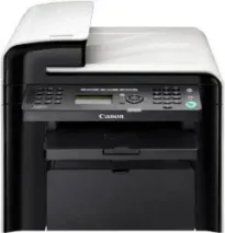 Driver Canon i-SENSYS MF4570dn