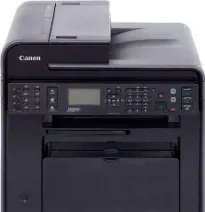 Driver Canon i-SENSYS MF4730