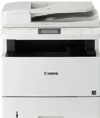 Driver Canon i-SENSYS MF512x