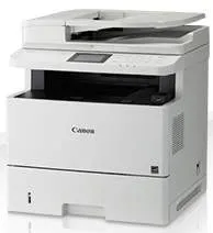 Driver Canon i-SENSYS MF515x