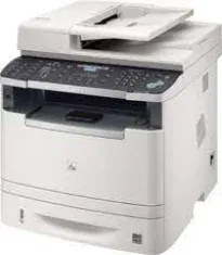 Driver Canon i-SENSYS MF5880dn