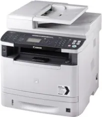 Driver Canon i-SENSYS MF5980dw