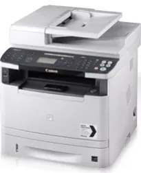 Driver Canon i-SENSYS MF6140dn
