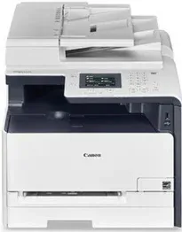 Driver Canon i-SENSYS MF628Cw