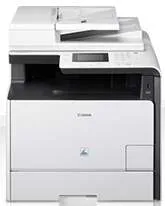 Driver Canon i-SENSYS MF724Cdw