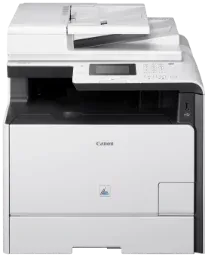 Driver Canon i-SENSYS MF728Cdw