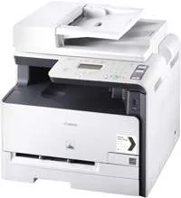 Driver Canon i-SENSYS MF8040Cn