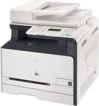 Driver Canon i-SENSYS MF8050Cn