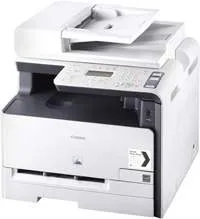 Driver Canon i-SENSYS MF8080Cw