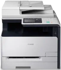 Driver Canon i-SENSYS MF8280Cw