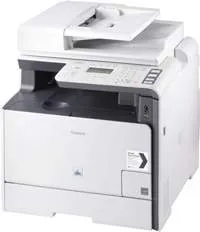 Driver Canon i-SENSYS MF8380Cdw