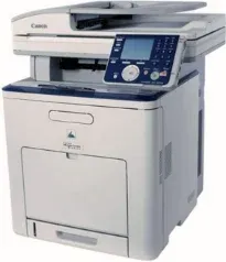 Driver Canon i-SENSYS MF8450