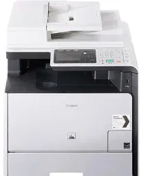 Driver Canon i-SENSYS MF8540Cdn