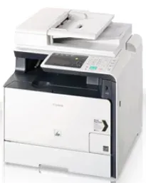 Driver Canon i-SENSYS MF8550Cdn