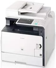 Driver Canon i-SENSYS MF8580Cdw