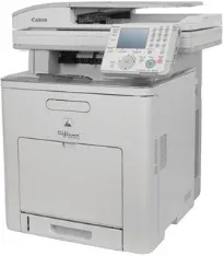 Driver Canon i-SENSYS MF9170